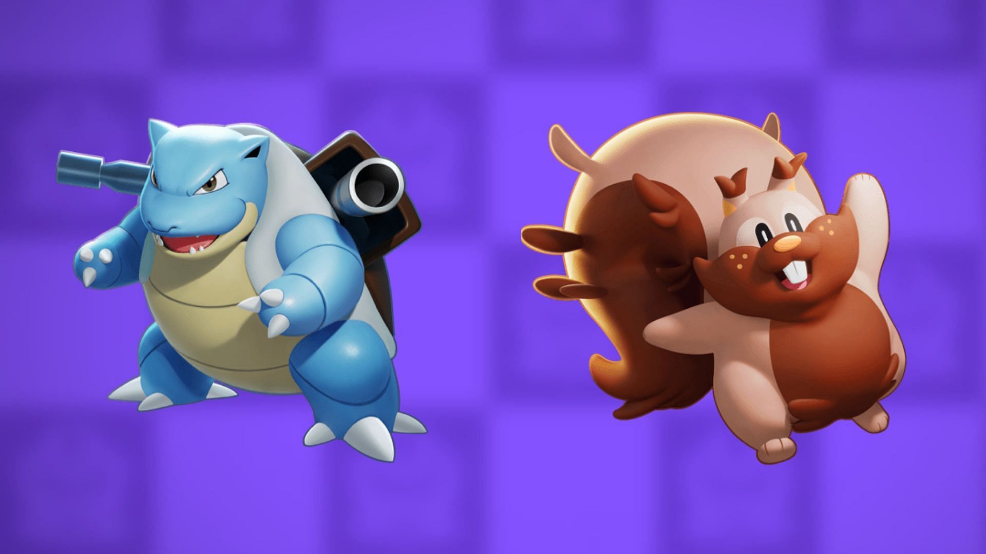 Best Defenders for Blaziken's team in Pokemon Unite (Image via The Pokemon Company)